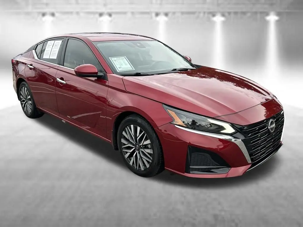 2023 Nissan Altima - $19,998