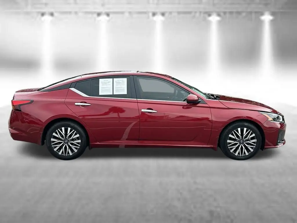 2023 Nissan Altima - $19,998