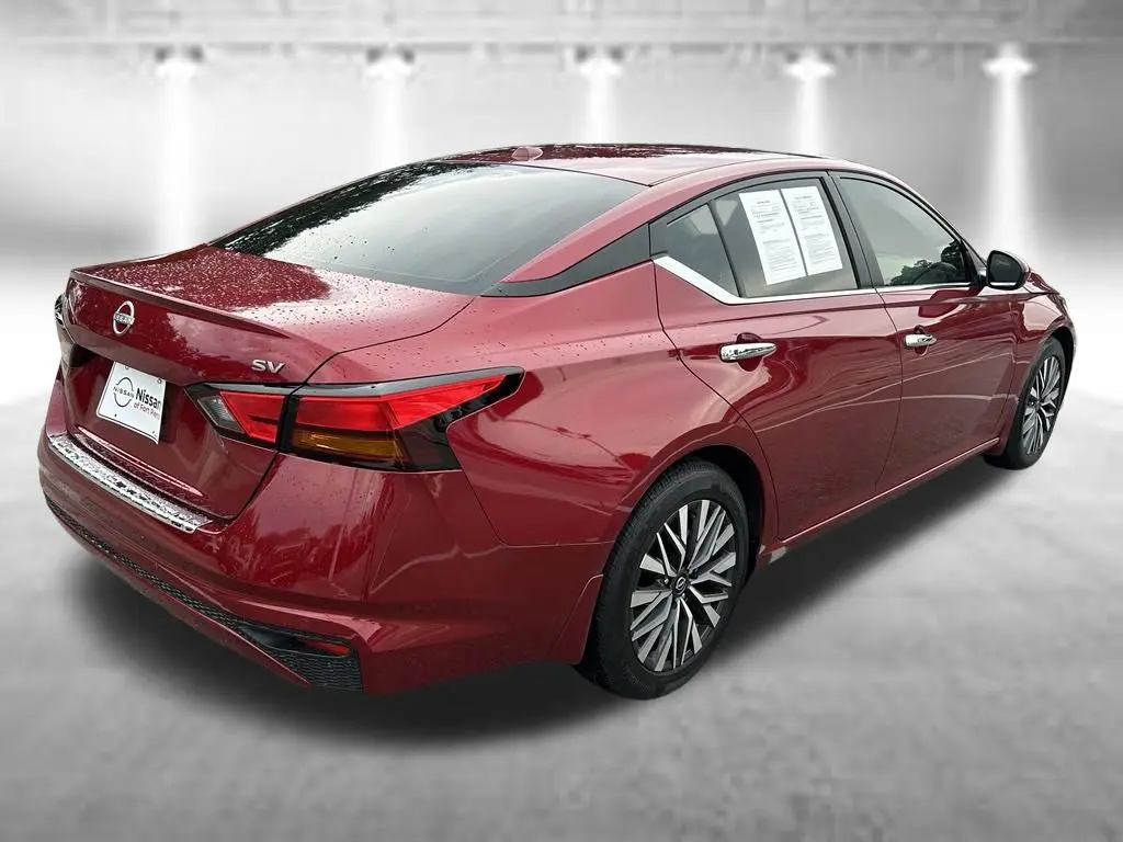 2023 Nissan Altima - $19,998