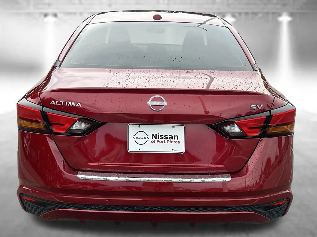 2023 Nissan Altima - $19,998