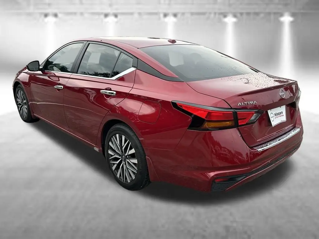 2023 Nissan Altima - $19,998