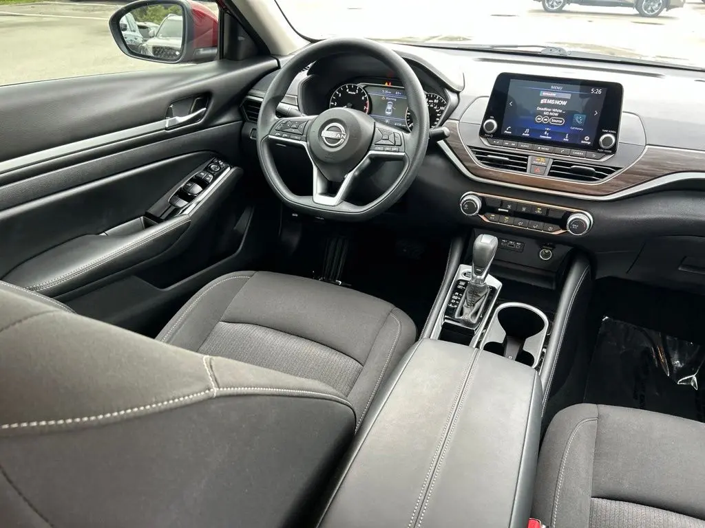 2023 Nissan Altima - $19,998