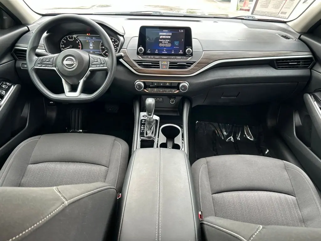 2023 Nissan Altima - $19,998