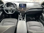 2023 Altima Thumbnail 12