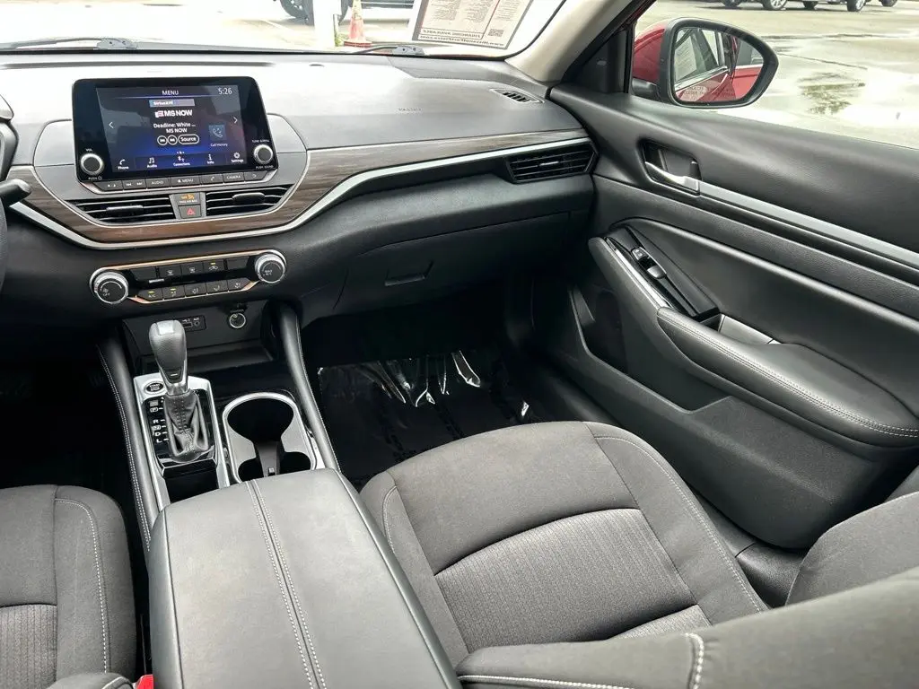2023 Nissan Altima - $19,998