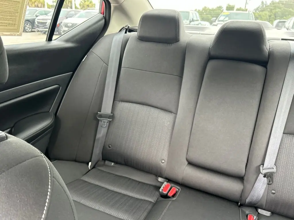 2023 Nissan Altima - $19,998