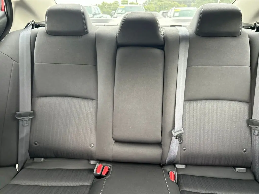 2023 Nissan Altima - $19,998