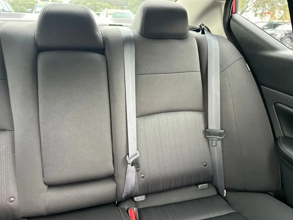 2023 Nissan Altima - $19,998