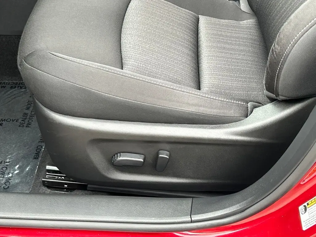2023 Nissan Altima - $19,998