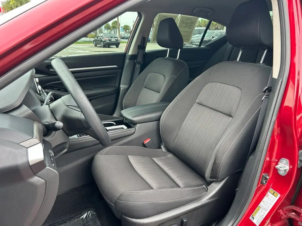 2023 Nissan Altima - $19,998