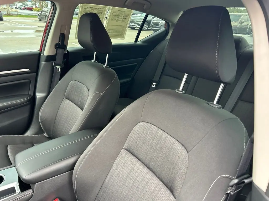 2023 Nissan Altima - $19,998