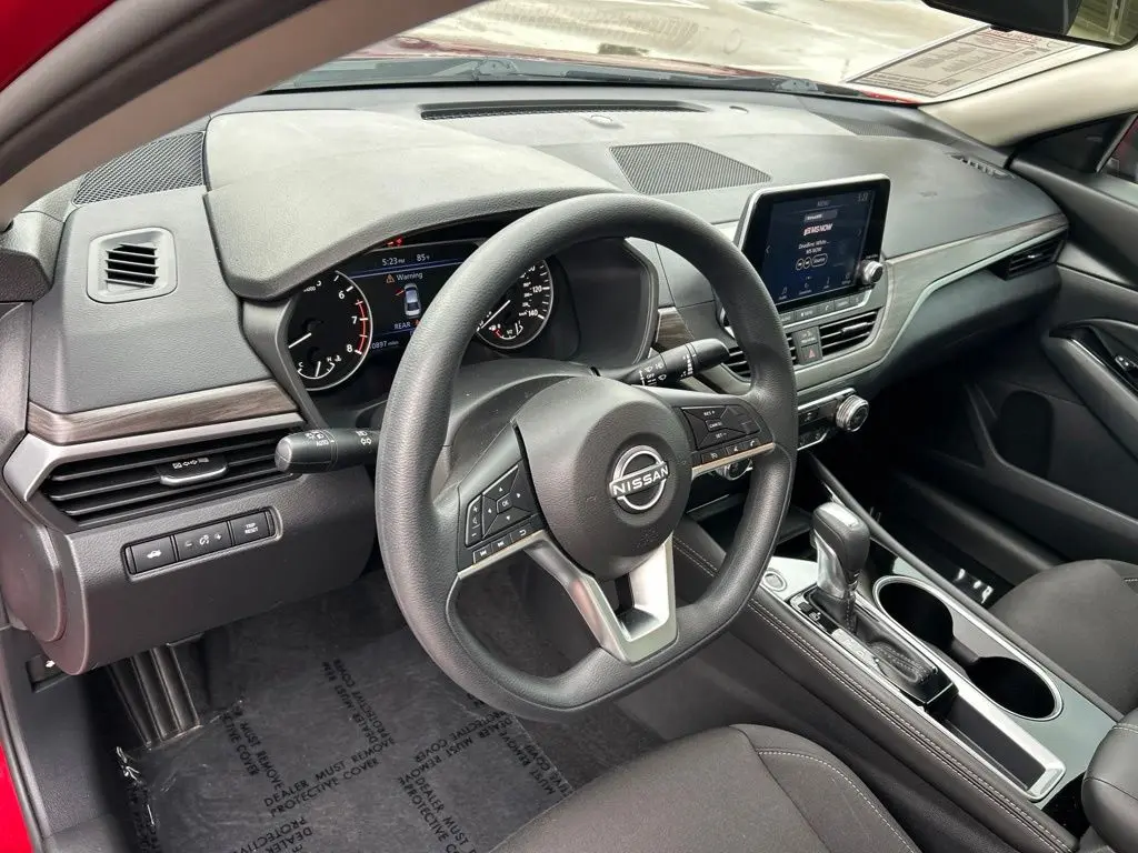2023 Nissan Altima - $19,998