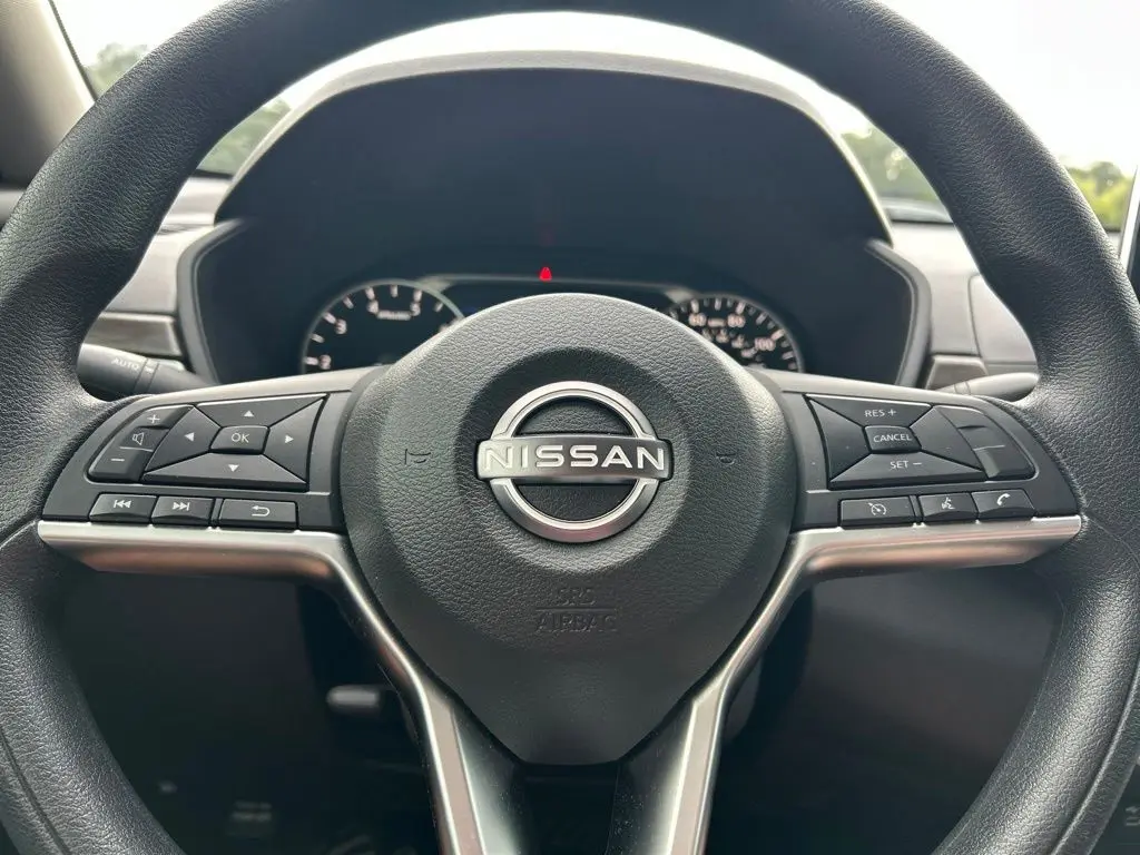 2023 Nissan Altima - $19,998
