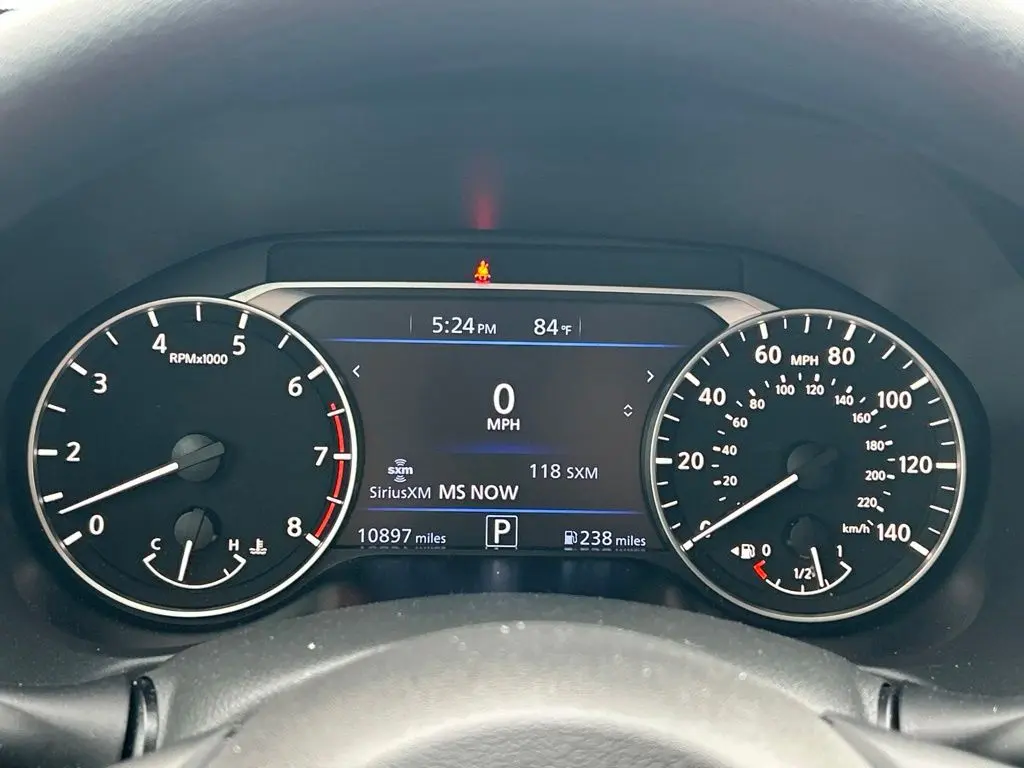 2023 Nissan Altima - $19,998