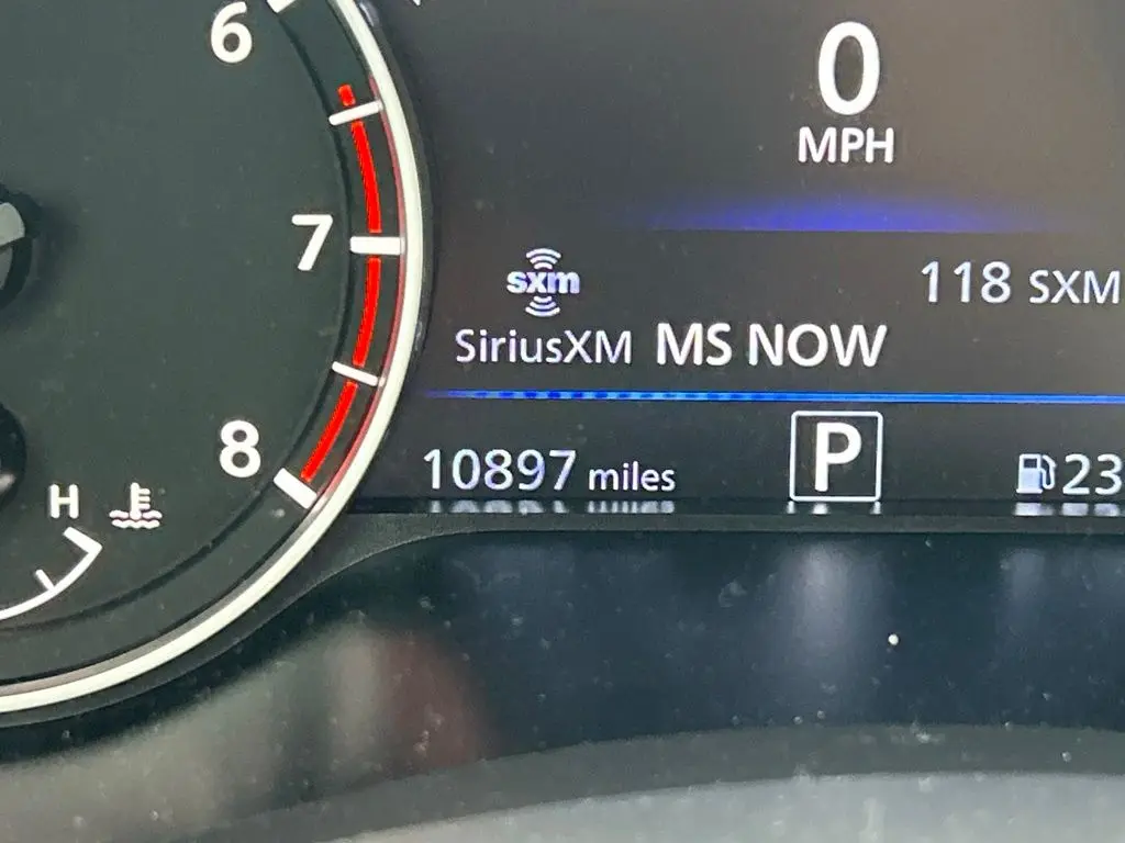 2023 Nissan Altima - $19,998