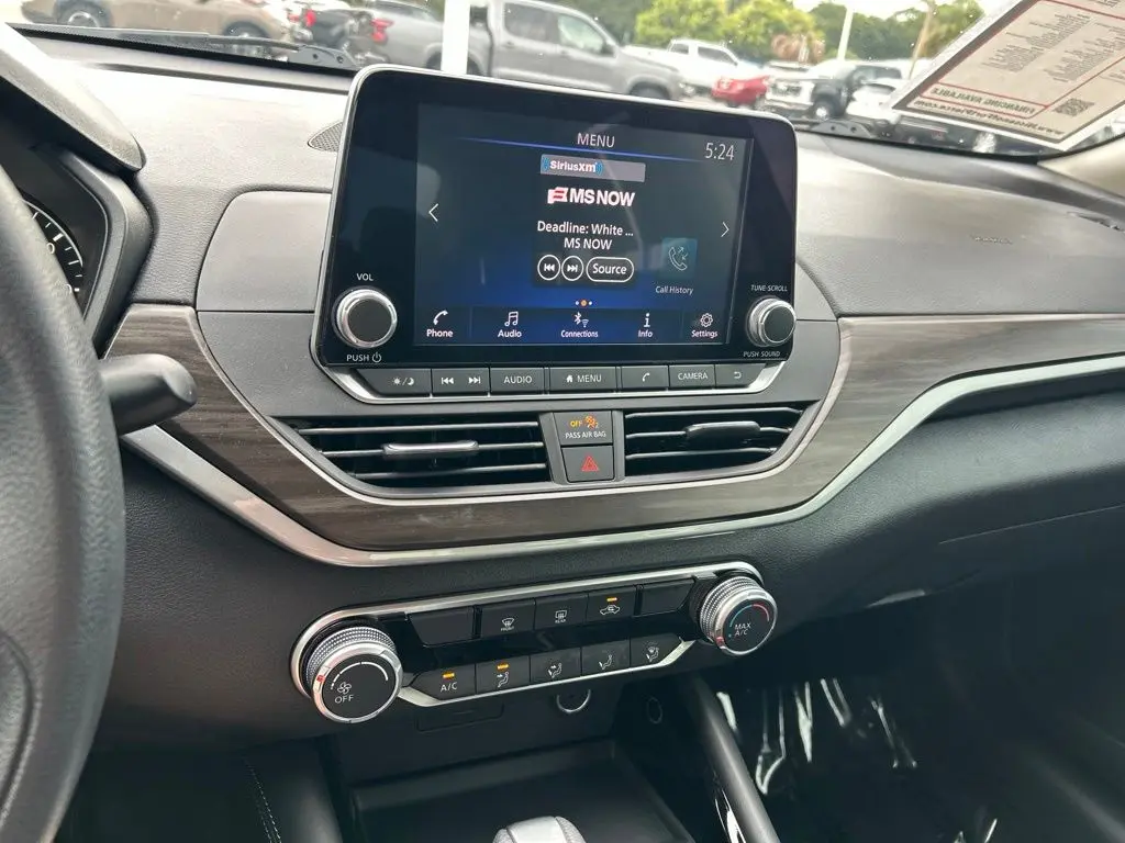 2023 Nissan Altima - $19,998
