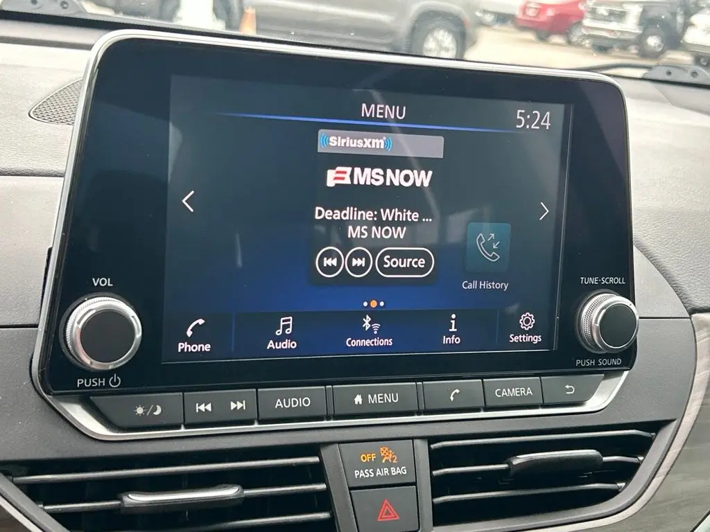 2023 Nissan Altima - $19,998