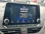 2023 Altima Thumbnail 33