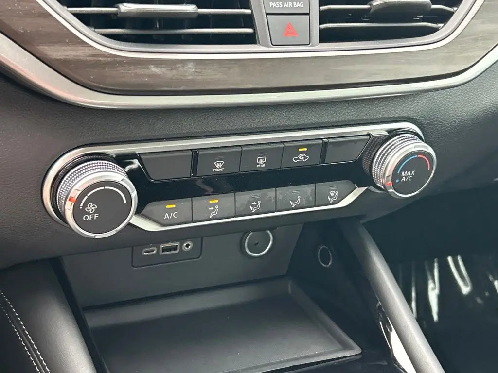 2023 Nissan Altima - $19,998