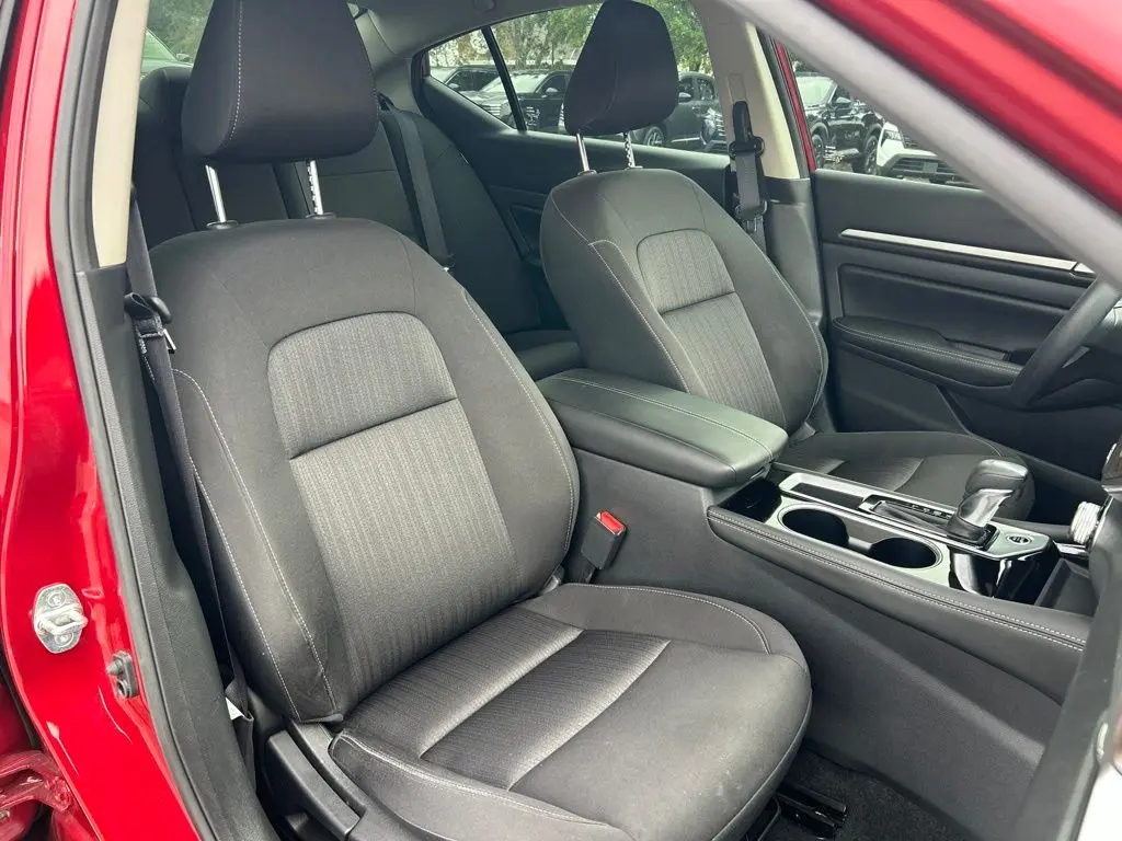 2023 Nissan Altima - $19,998