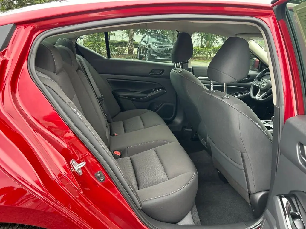 2023 Nissan Altima - $19,998