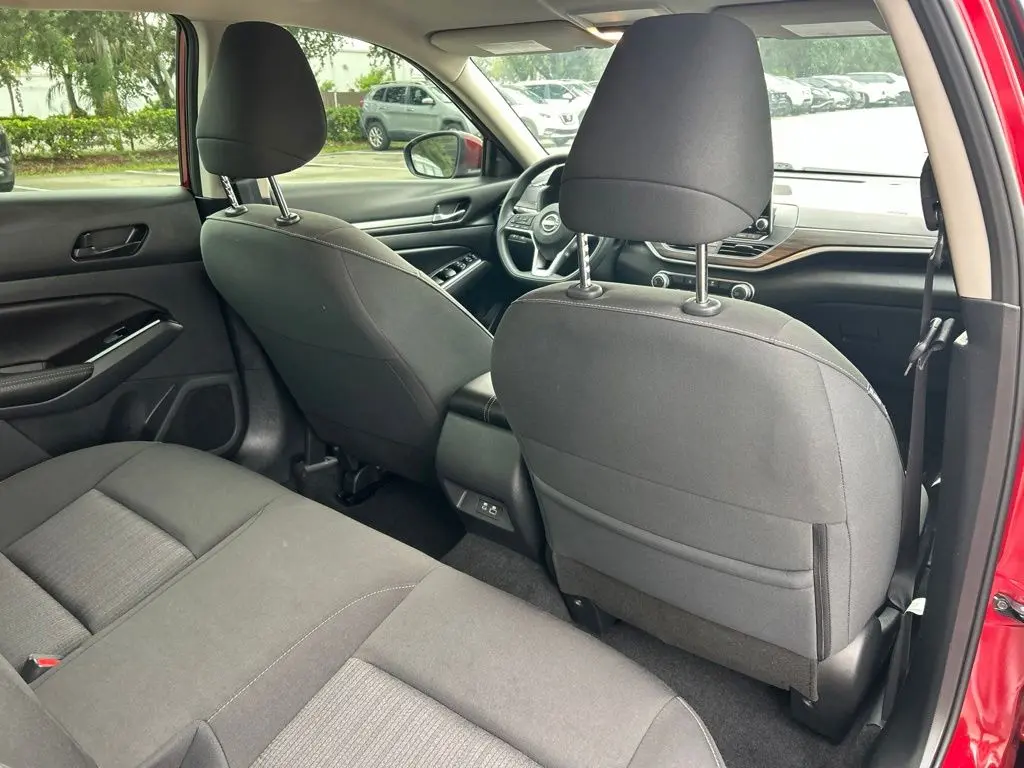 2023 Nissan Altima - $19,998