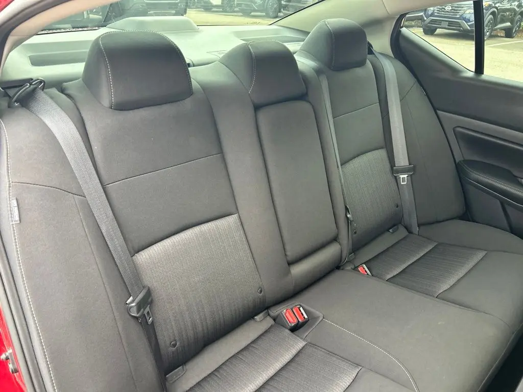 2023 Nissan Altima - $19,998
