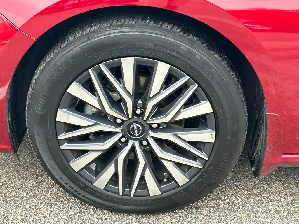 2023 Nissan Altima - $19,998