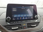 2024 Altima Thumbnail 6