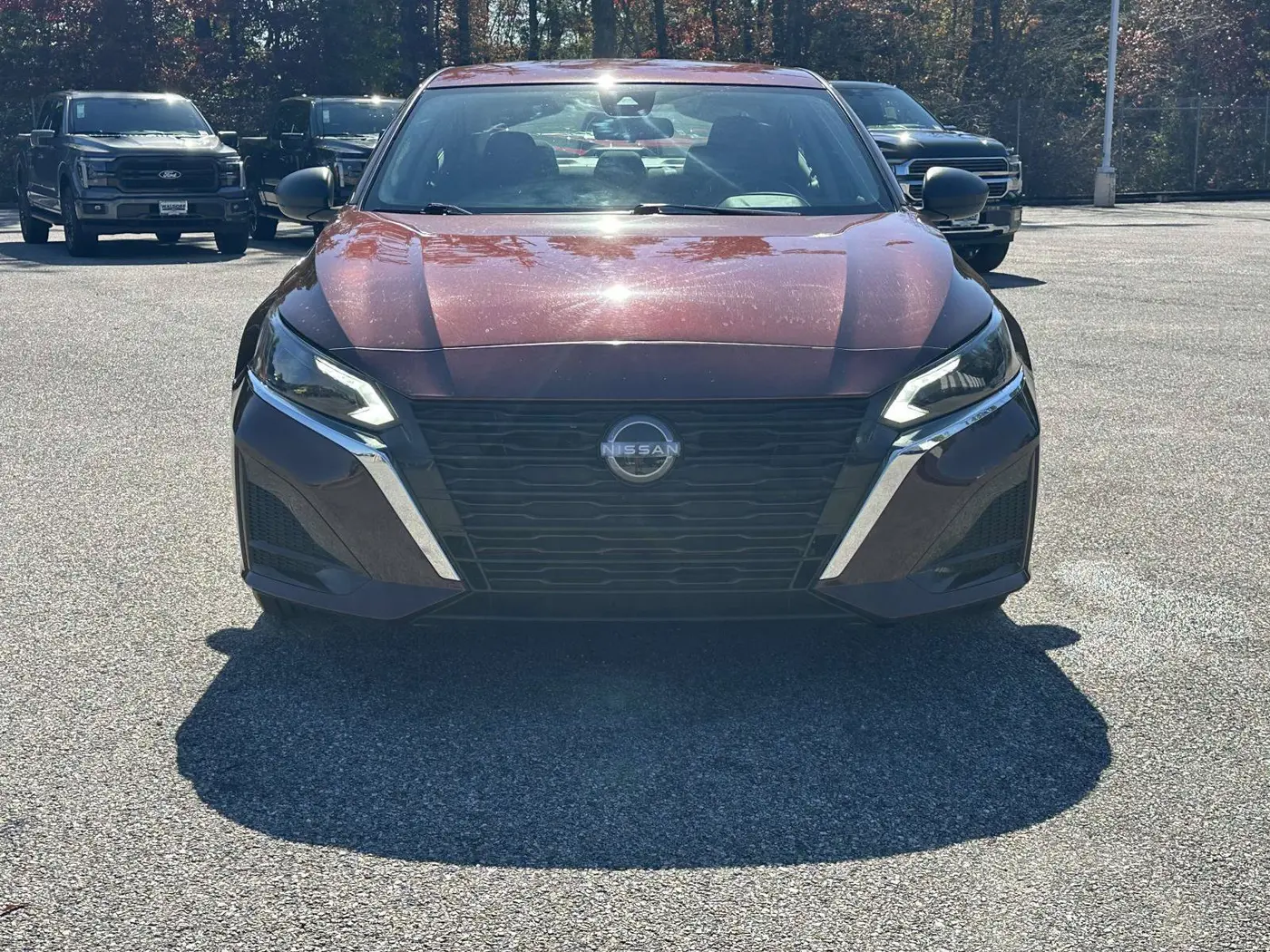 2024 Nissan Altima - $20,500