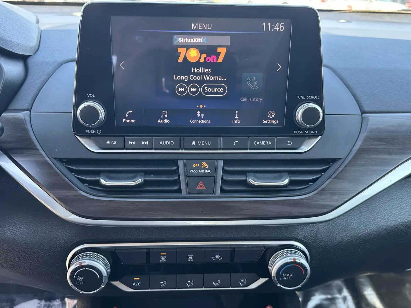 2024 Nissan Altima - $20,500