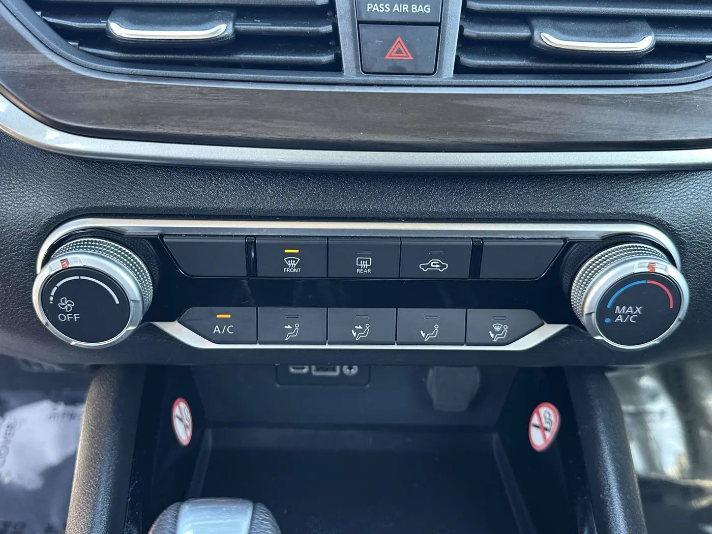 2024 Nissan Altima - $20,500