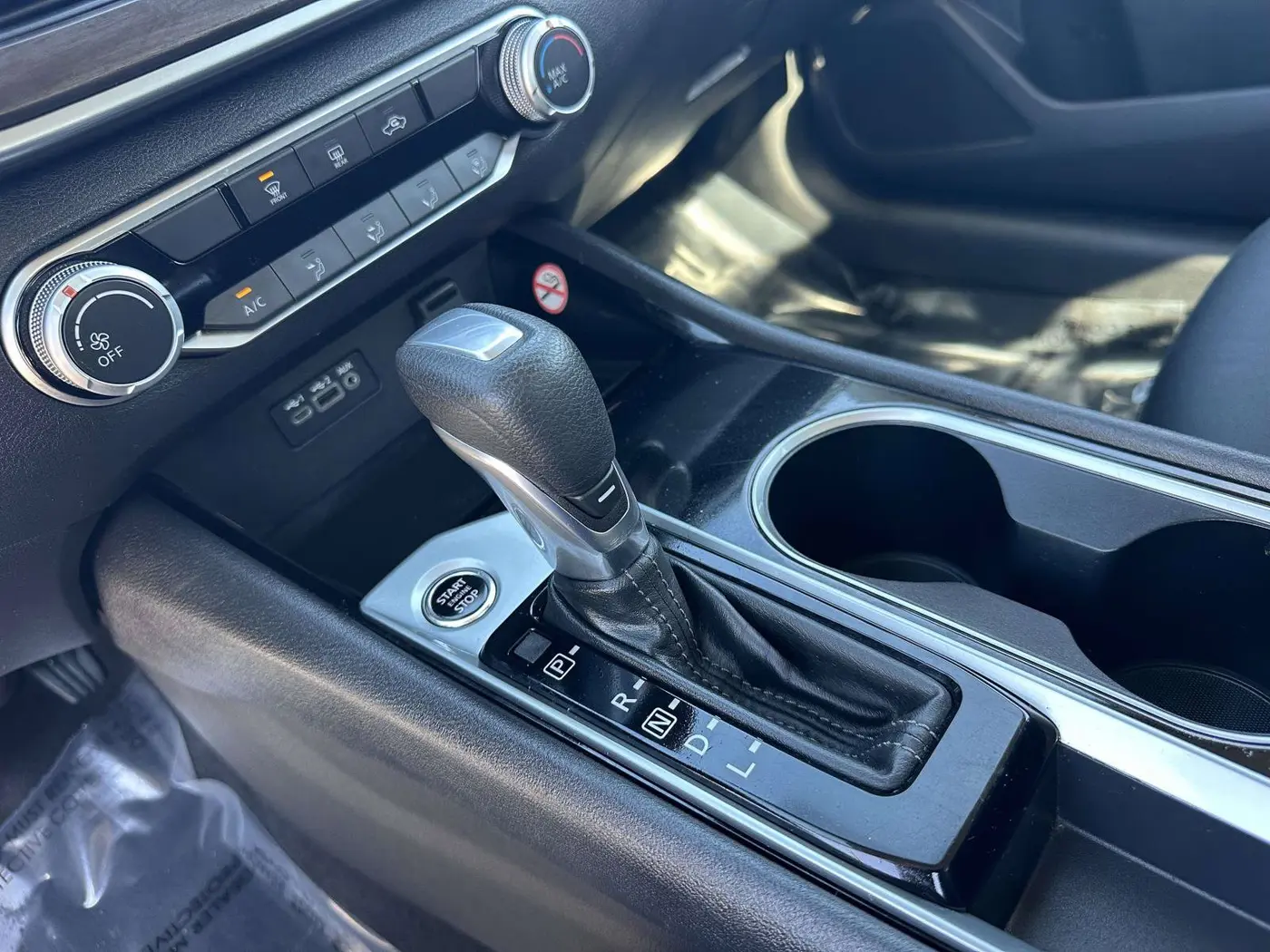 2024 Nissan Altima - $20,500