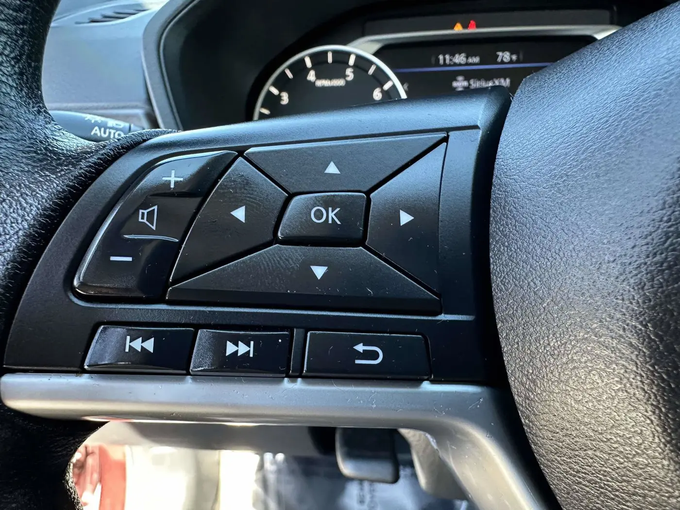 2024 Nissan Altima - $20,500