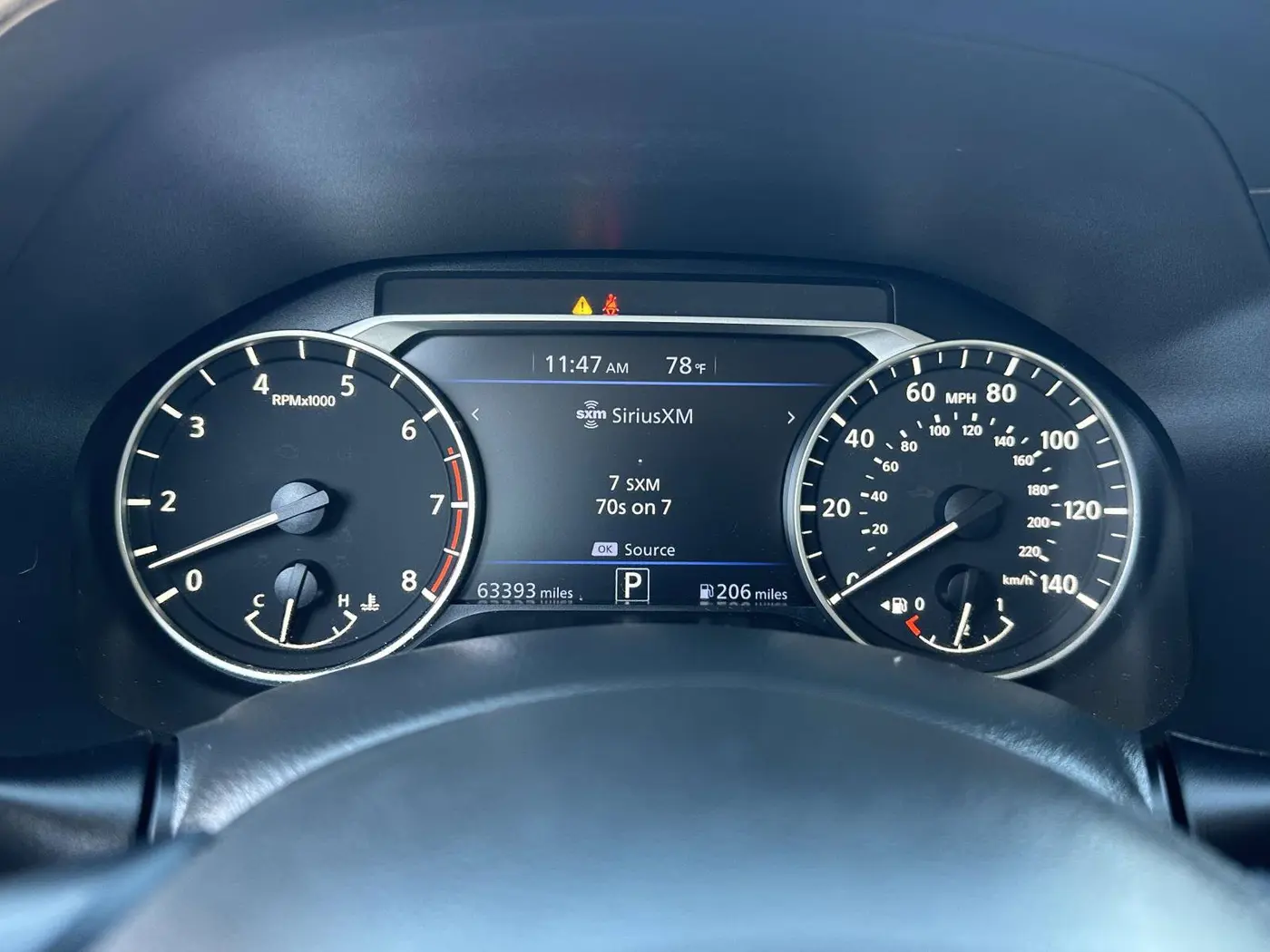 2024 Nissan Altima - $20,500