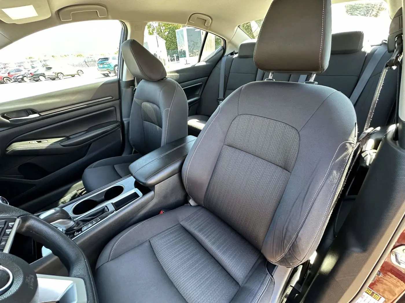 2024 Nissan Altima - $20,500