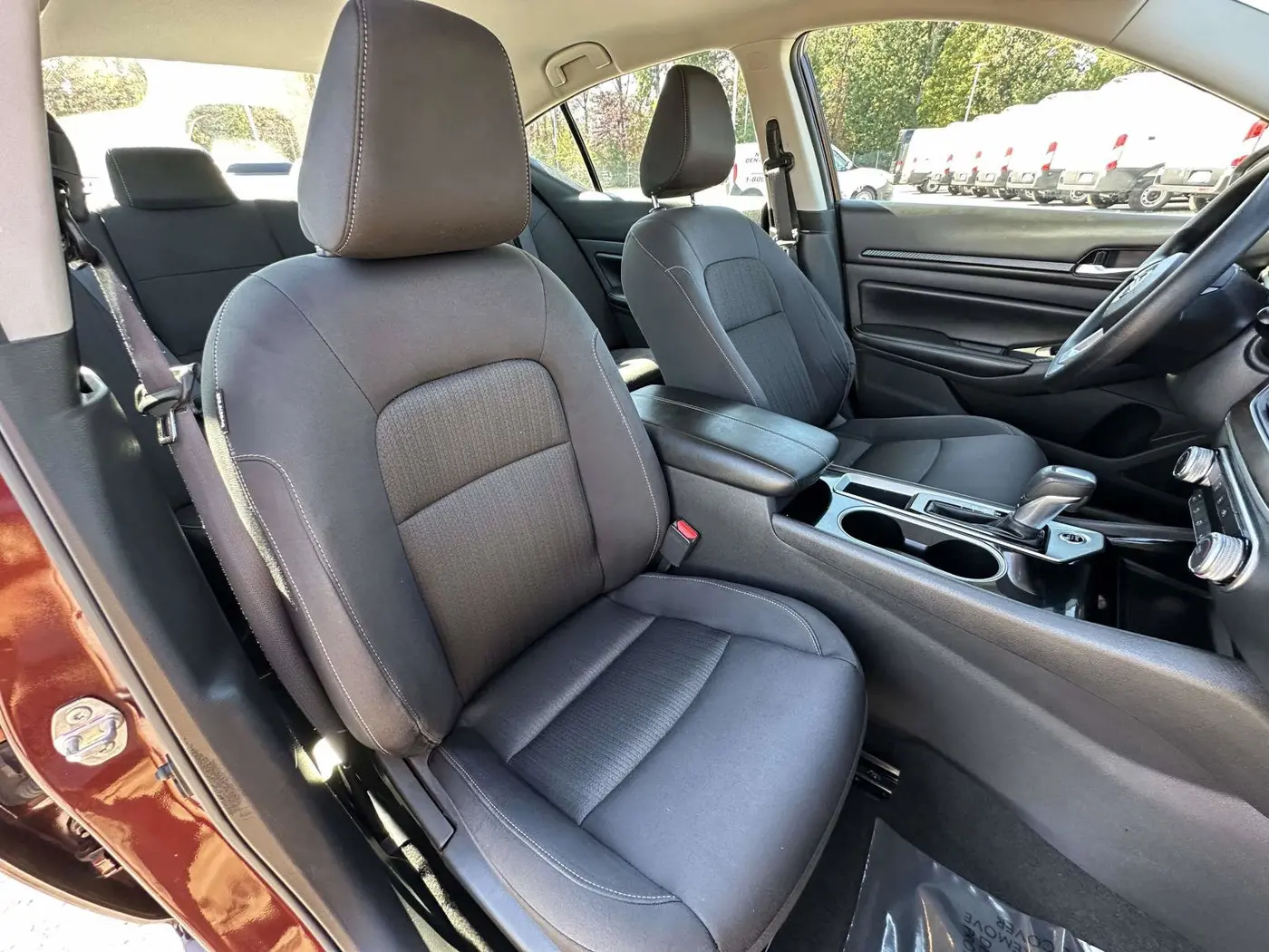 2024 Nissan Altima - $20,500
