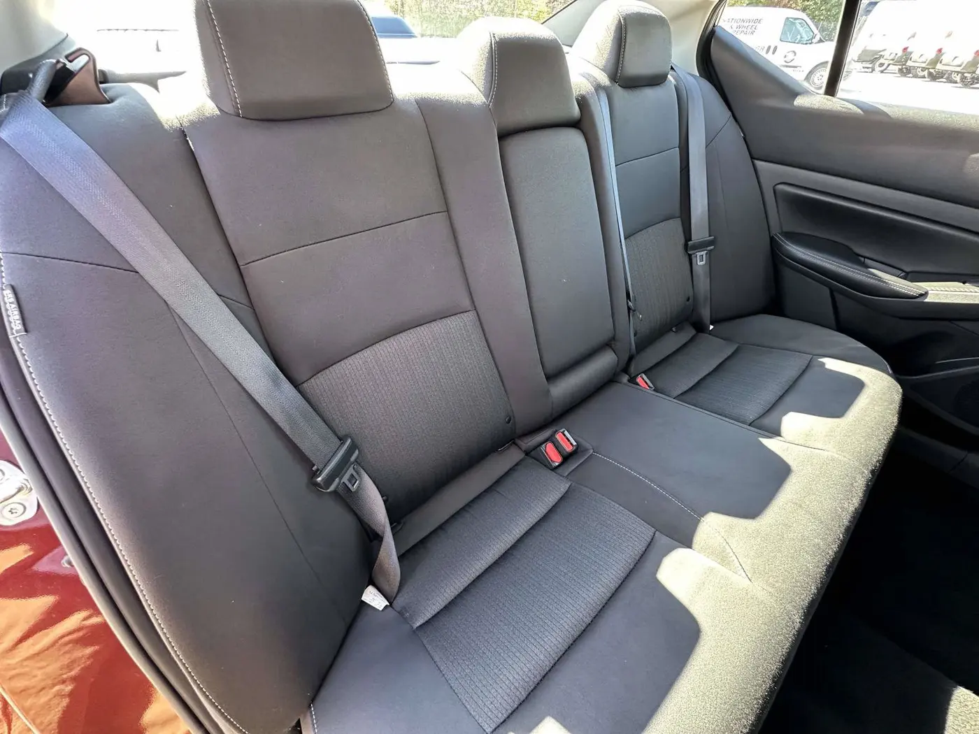 2024 Nissan Altima - $20,500