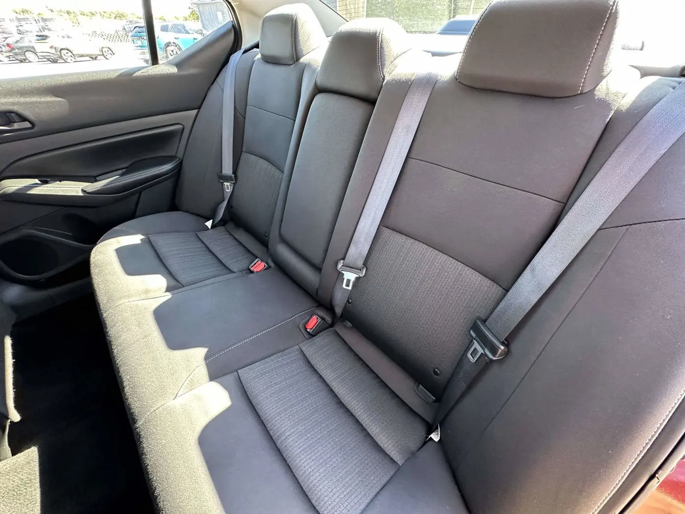 2024 Nissan Altima - $20,500