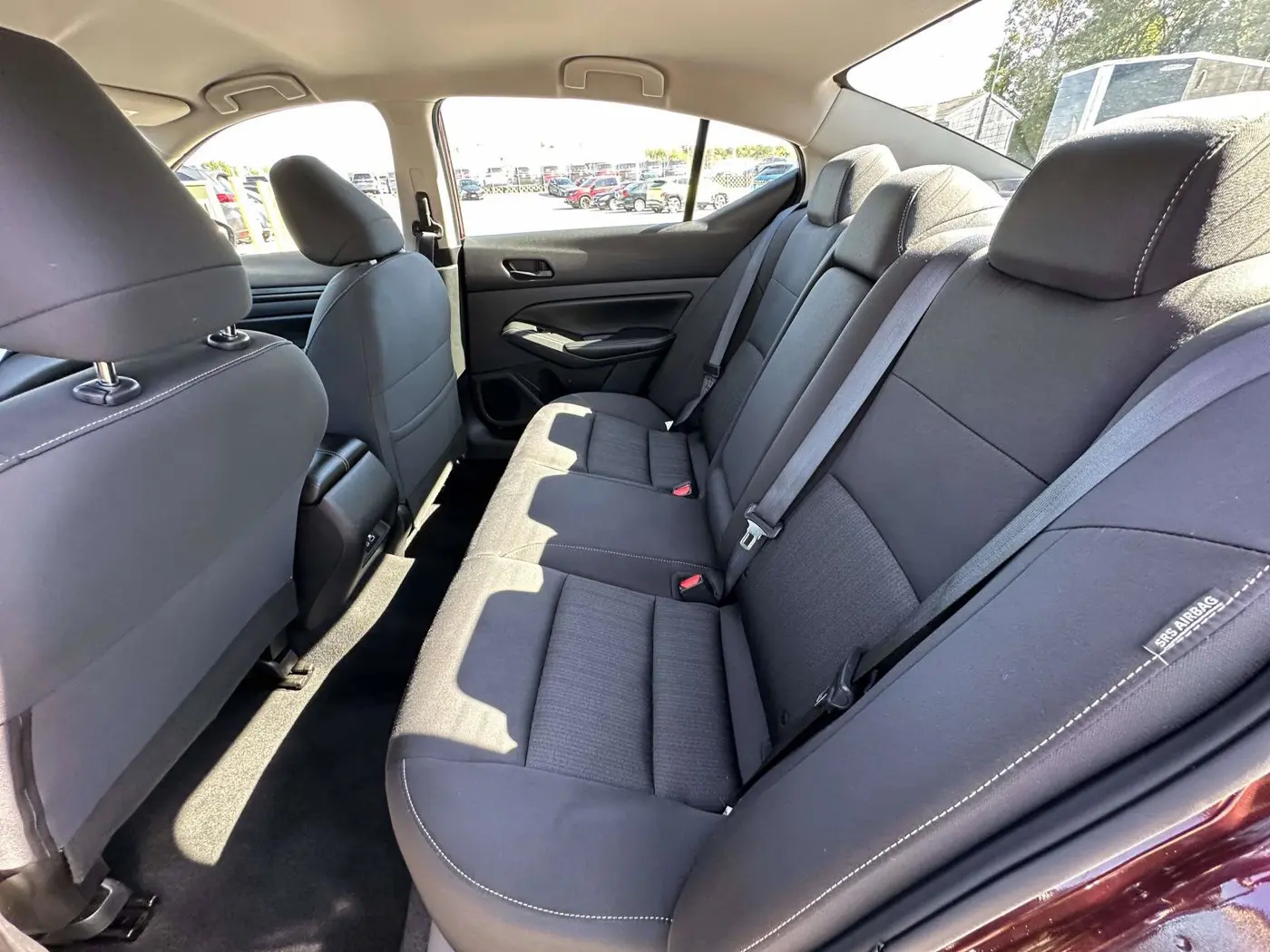 2024 Nissan Altima - $20,500