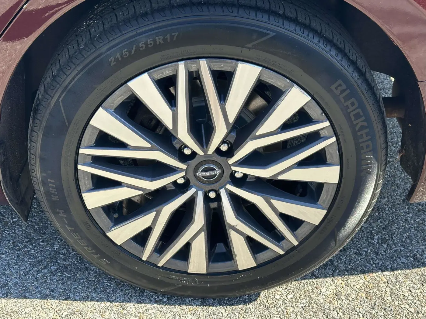 2024 Nissan Altima - $20,500