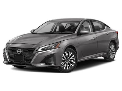 2024 Nissan Altima 2.5 SV 4DR Sedan