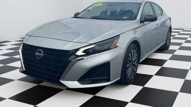 Preowned 2024 Nissan Altima 2.5 SV for Sale