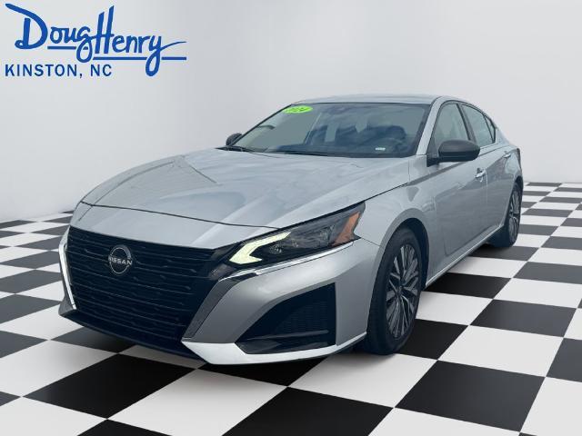 2024 Nissan Altima - $19,354