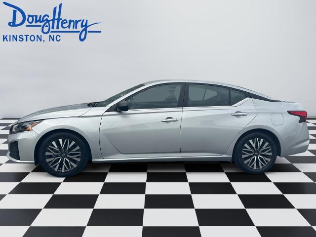 2024 Nissan Altima - $19,354