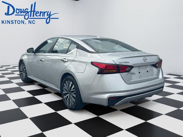 2024 Nissan Altima - $19,354