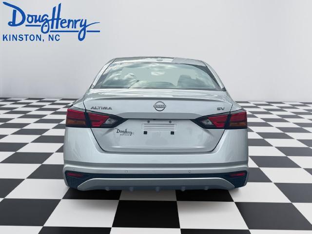 2024 Nissan Altima - $19,354
