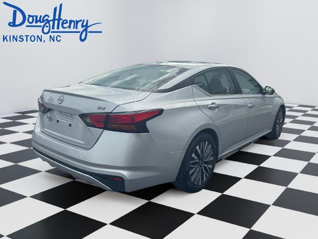 2024 Nissan Altima - $19,354