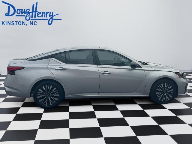 2024 Nissan Altima - $19,354