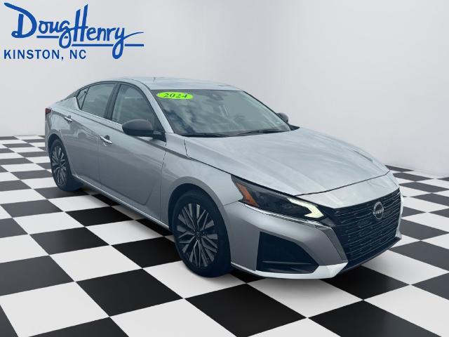 2024 Nissan Altima - $19,354